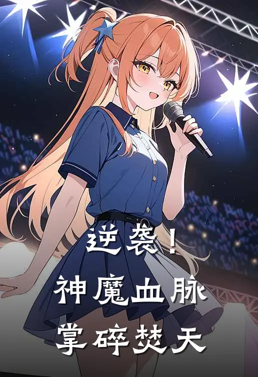 逆袭！神魔血脉掌碎焚天