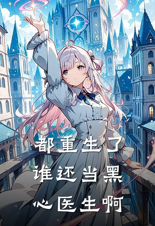 都重生了，谁还当黑心医生啊