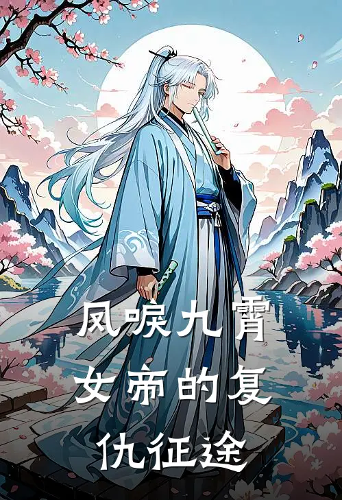 凤唳九霄：女帝的复仇征途