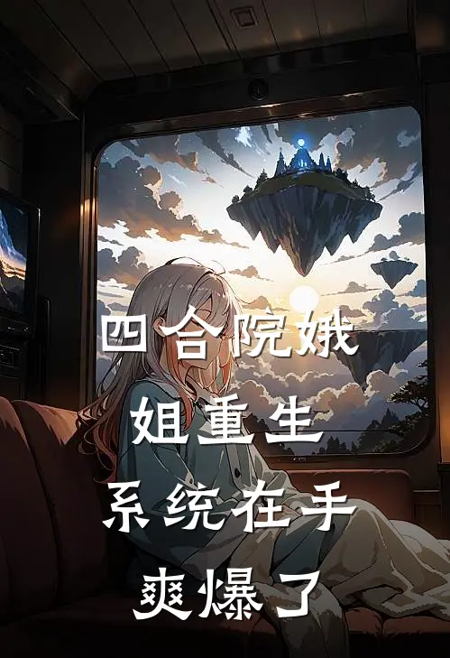 四合院娥姐重生，系统在手爽爆了