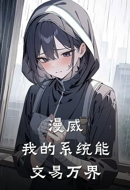 漫威：我的系统能交易万界