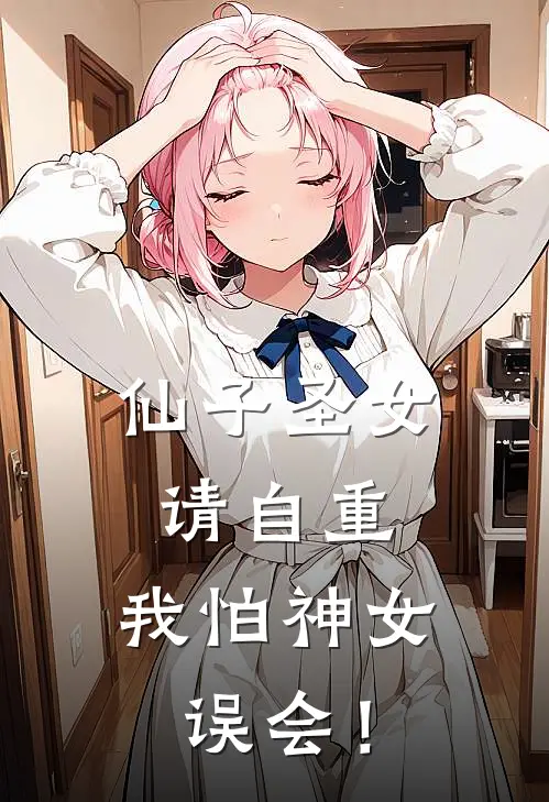 仙子圣女请自重，我怕神女误会！