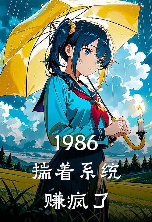 1986：揣着系统赚疯了