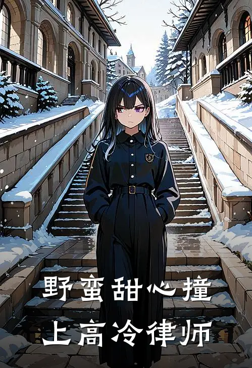 野蛮甜心撞上高冷律师