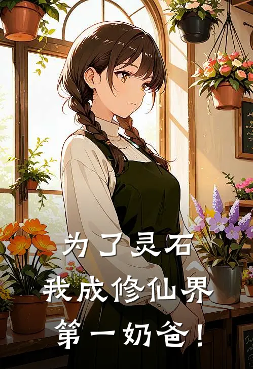 为了灵石，我成修仙界第一奶爸！