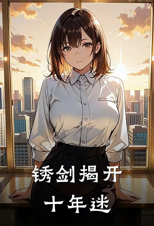 锈剑揭开十年迷