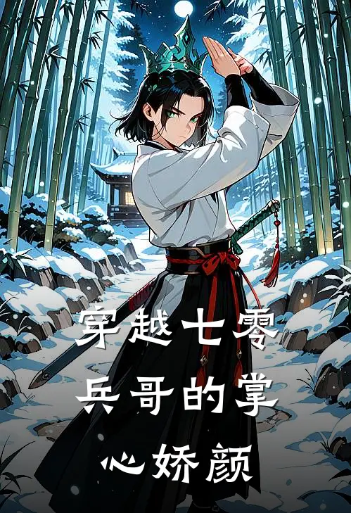 穿越七零：兵哥的掌心娇颜