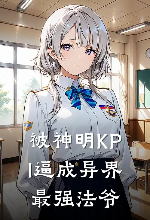 被神明KPI逼成异界最强法爷