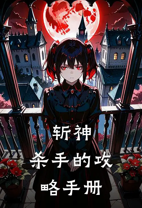 斩神：杀手的攻略手册