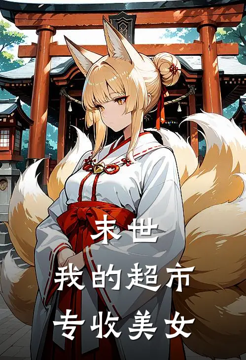 末世：我的超市专收美女