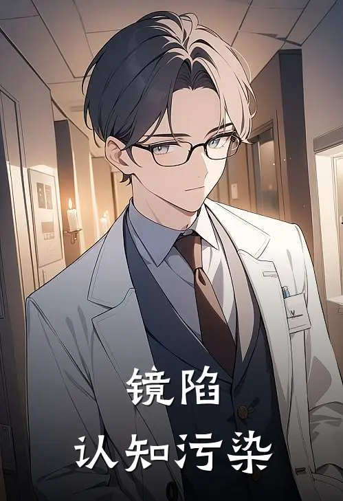 镜陷：认知污染