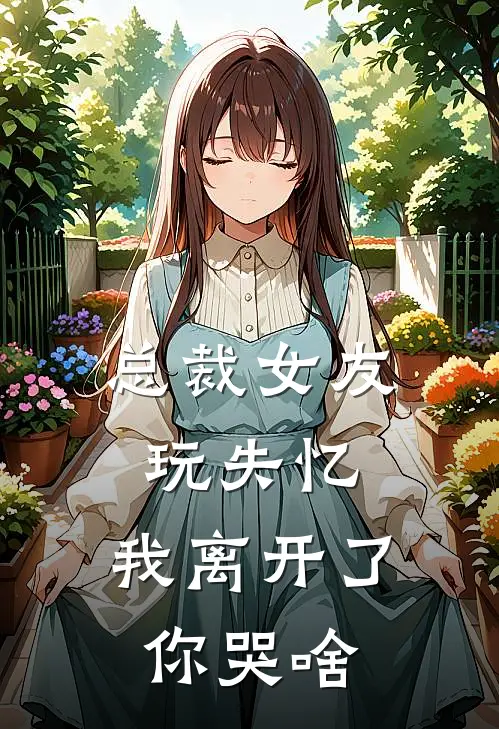 总裁女友玩失忆，我离开了你哭啥