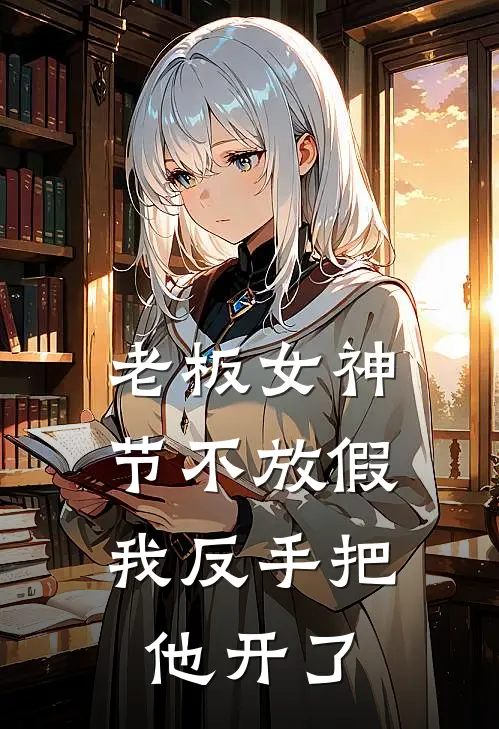 老板女神节不放假，我反手把他开了