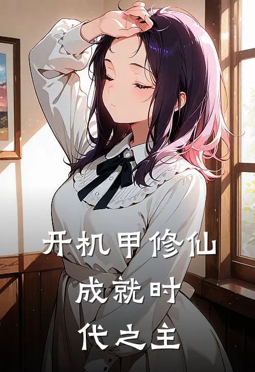 开机甲修仙，成就时代之主