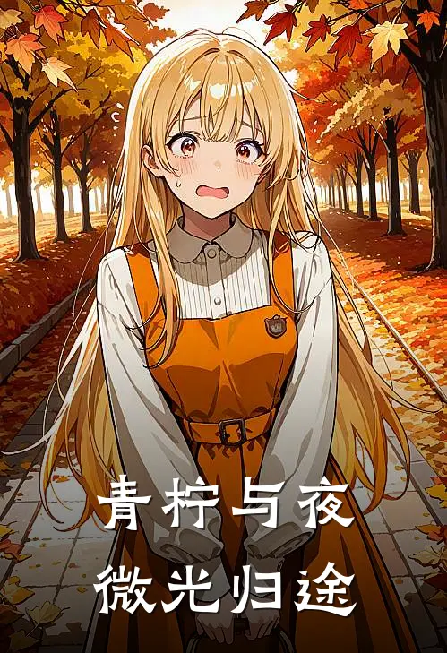 青柠与夜，微光归途