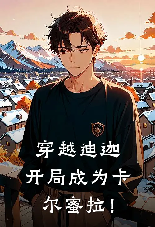 穿越迪迦，开局成为卡尔蜜拉！