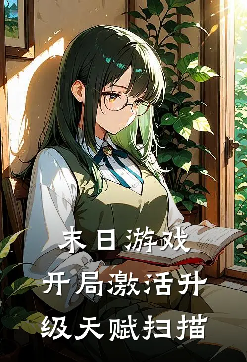 末日游戏：开局激活升级天赋扫描