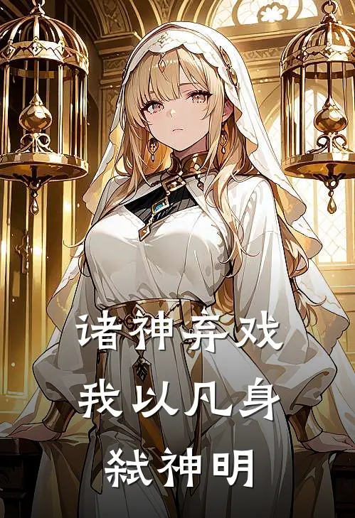 《诸神弃戏：我以凡身弑神明》