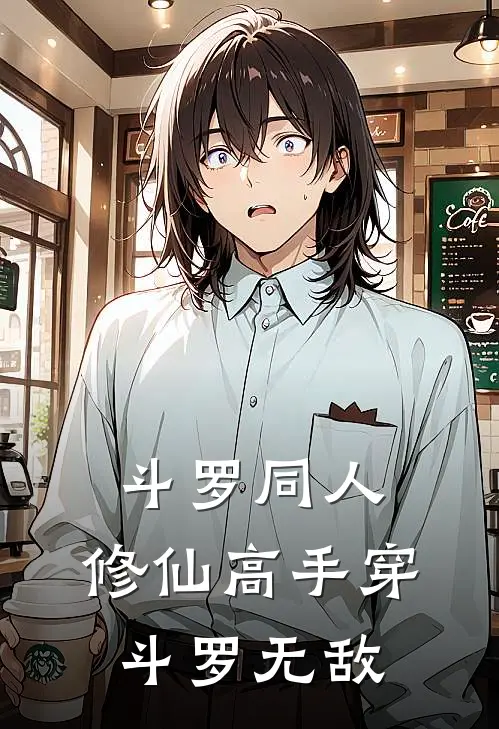 斗罗同人：修仙高手穿斗罗无敌