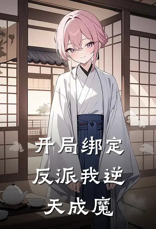 开局绑定反派我逆天成魔