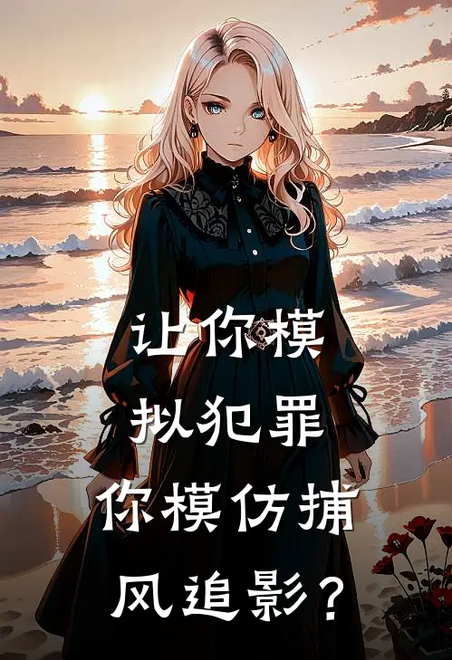 让你模拟犯罪，你模仿捕风追影？