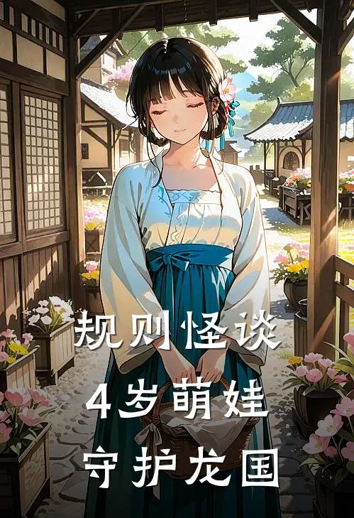 规则怪谈：4岁萌娃守护龙国