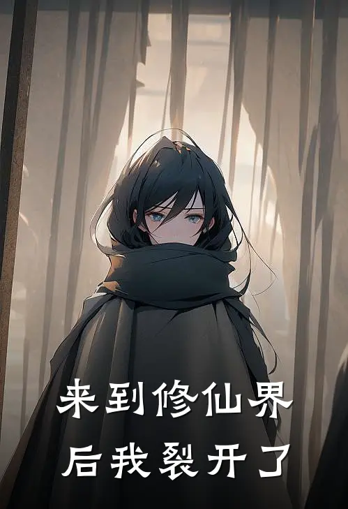 来到修仙界后我裂开了