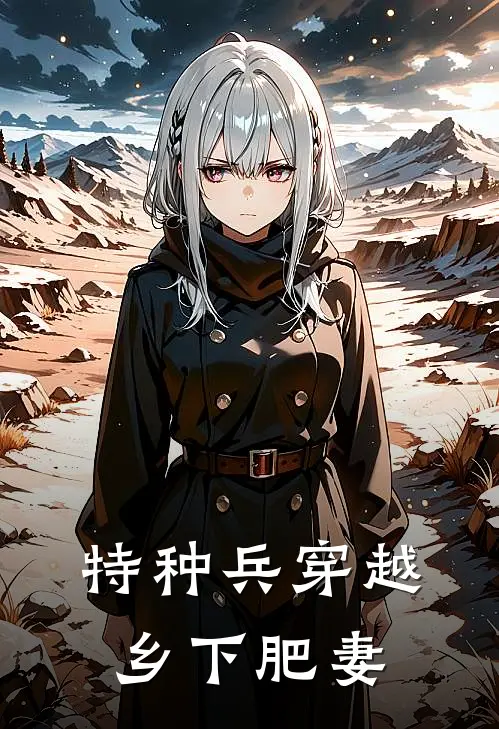 特种兵穿越乡下肥妻