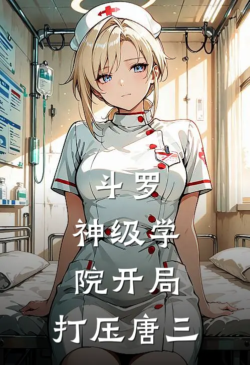 斗罗：神级学院开局，打压唐三