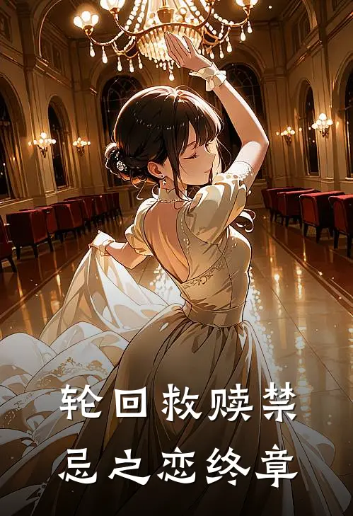 轮回救赎禁忌之恋终章