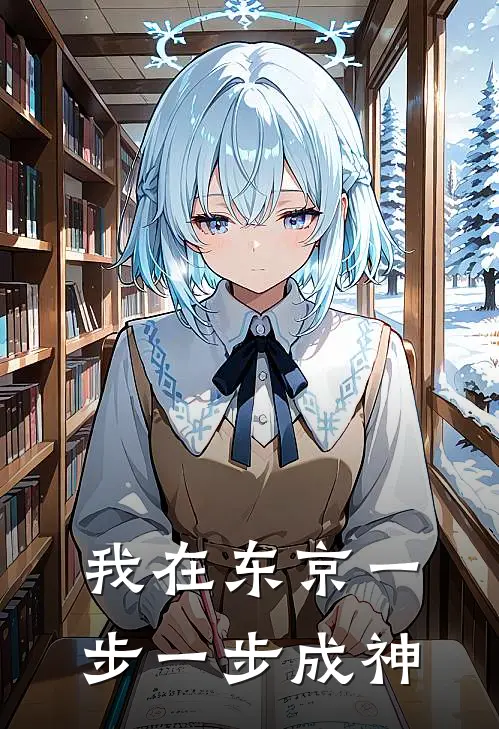 我在东京一步一步成神