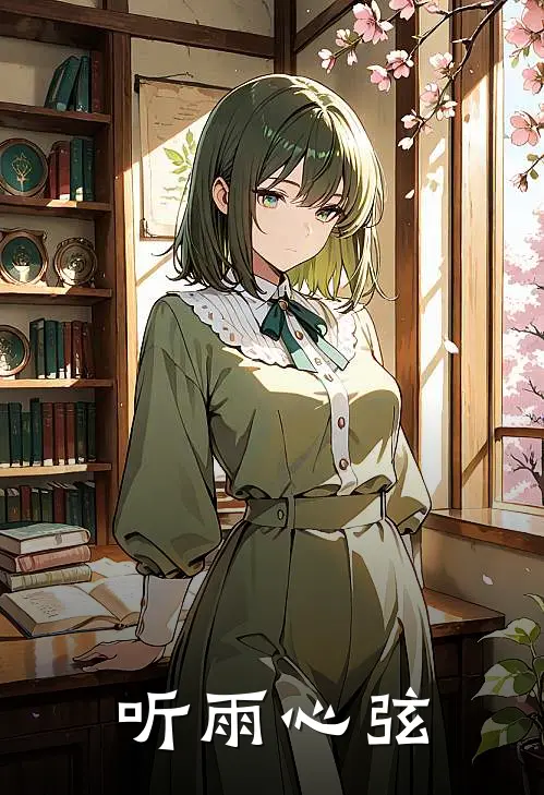 听雨心弦