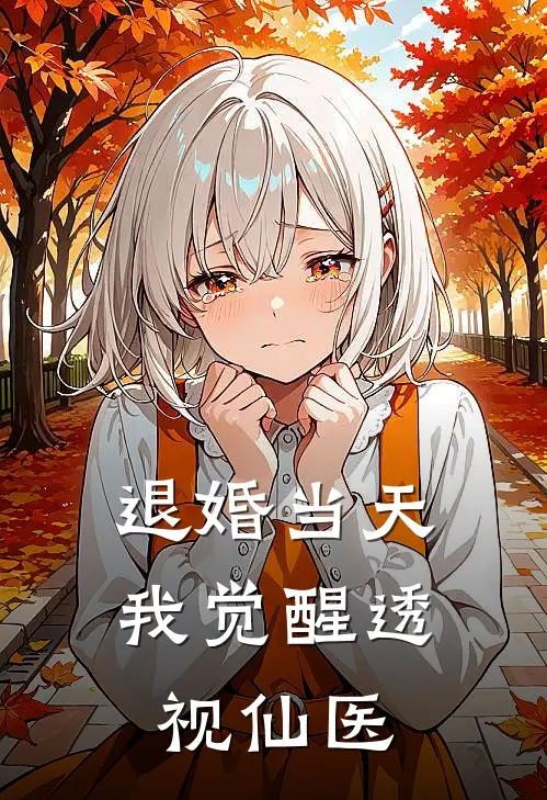 退婚当天：我觉醒透视仙医
