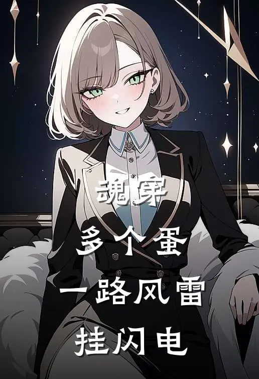 魂穿：多个蛋，一路风雷挂闪电