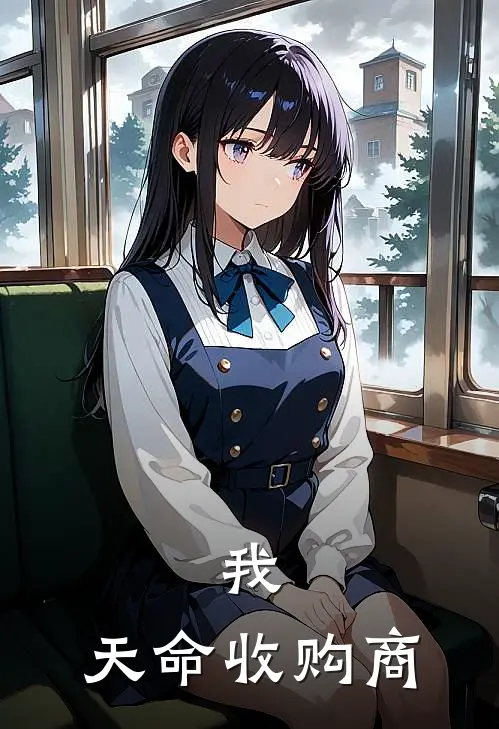 我，天命收购商