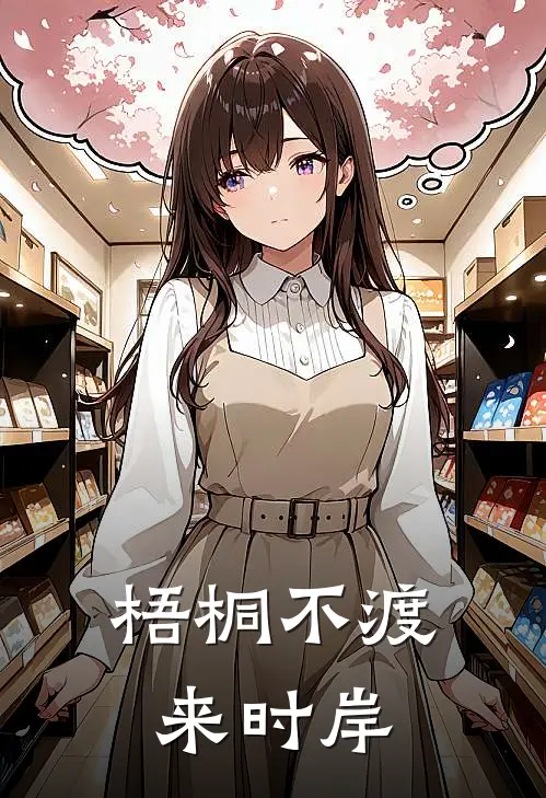 梧桐不渡来时岸