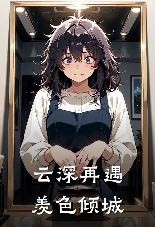 云深再遇，羡色倾城