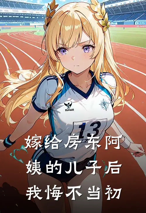 嫁给房东阿姨的儿子后，我悔不当初