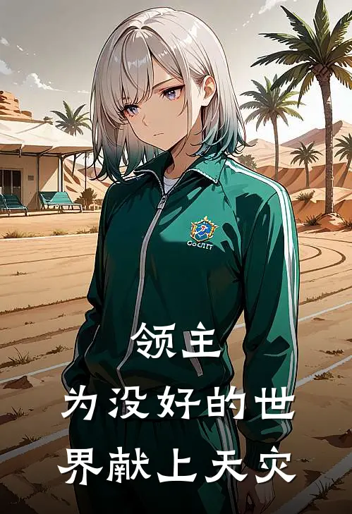 领主：为没好的世界献上天灾