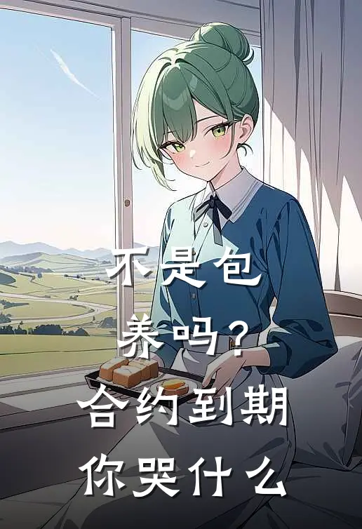 不是包养吗？合约到期你哭什么