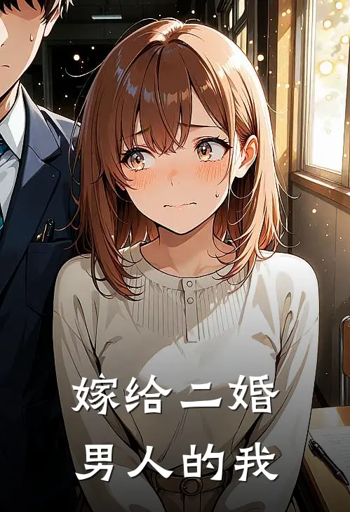 嫁给二婚男人的我