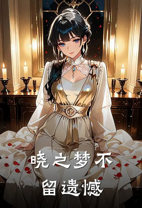 晓之梦不留遗憾