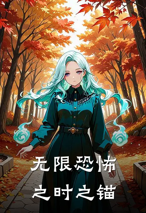 无限恐怖之时之锚