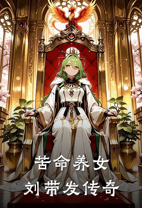 苦命养女：刘带发传奇