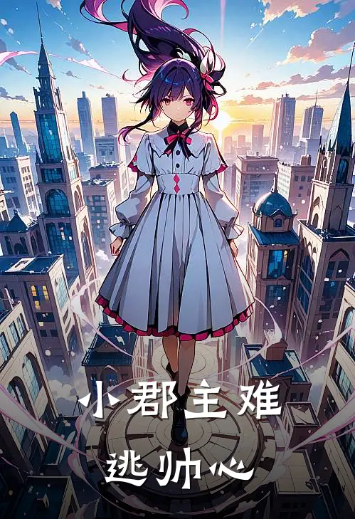 小郡主难逃帅心