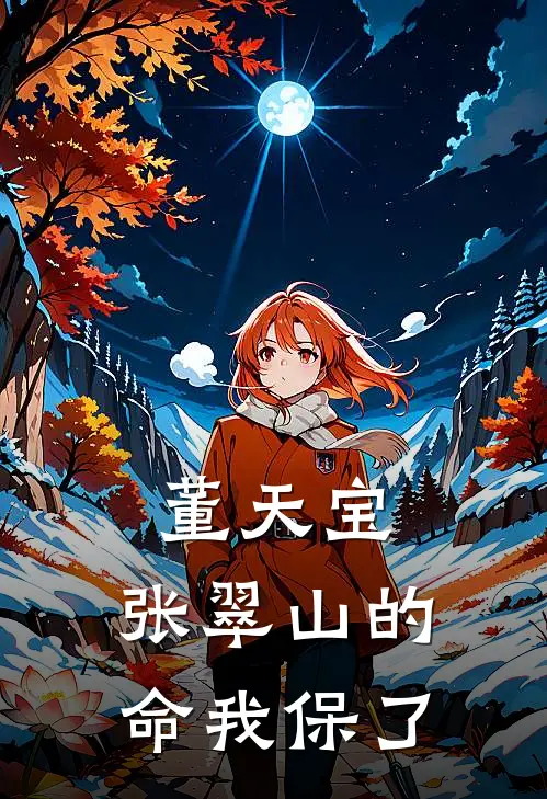 董天宝：张翠山的命我保了