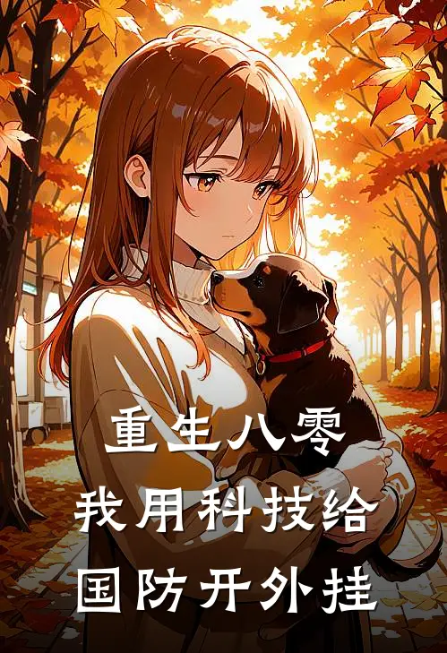 重生八零：我用科技给国防开外挂