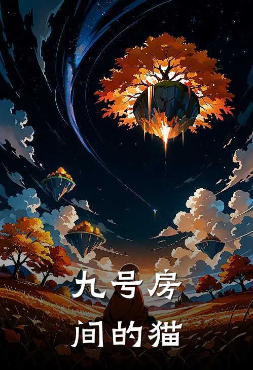 九号房间的猫