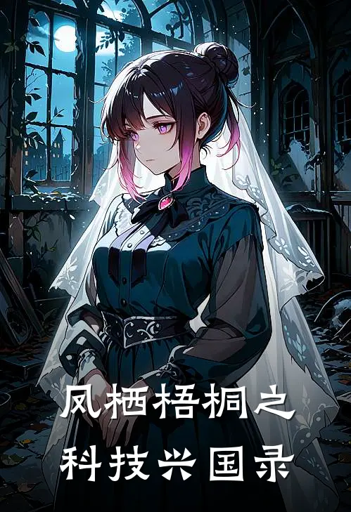 凤栖梧桐之科技兴国录