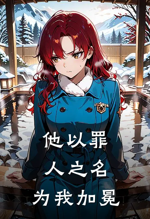 他以罪人之名，为我加冕